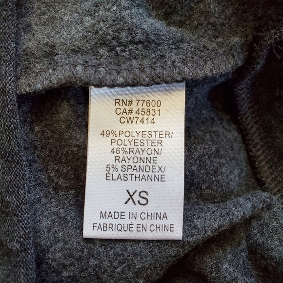 Chaser Golden Saturday Graphic Print Cozy Knit Pullover Sweatshirt NWT XS - Picture 11 of 13